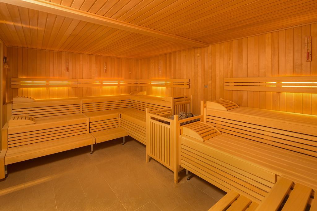 "Viktoria Ferienhaus" - Annehmlichkeiten Von 4-Sterne Familien-Und Wellnesshotel Viktoria Koennen Mitbenutzt Werden Oberstdorf Zewnętrze zdjęcie