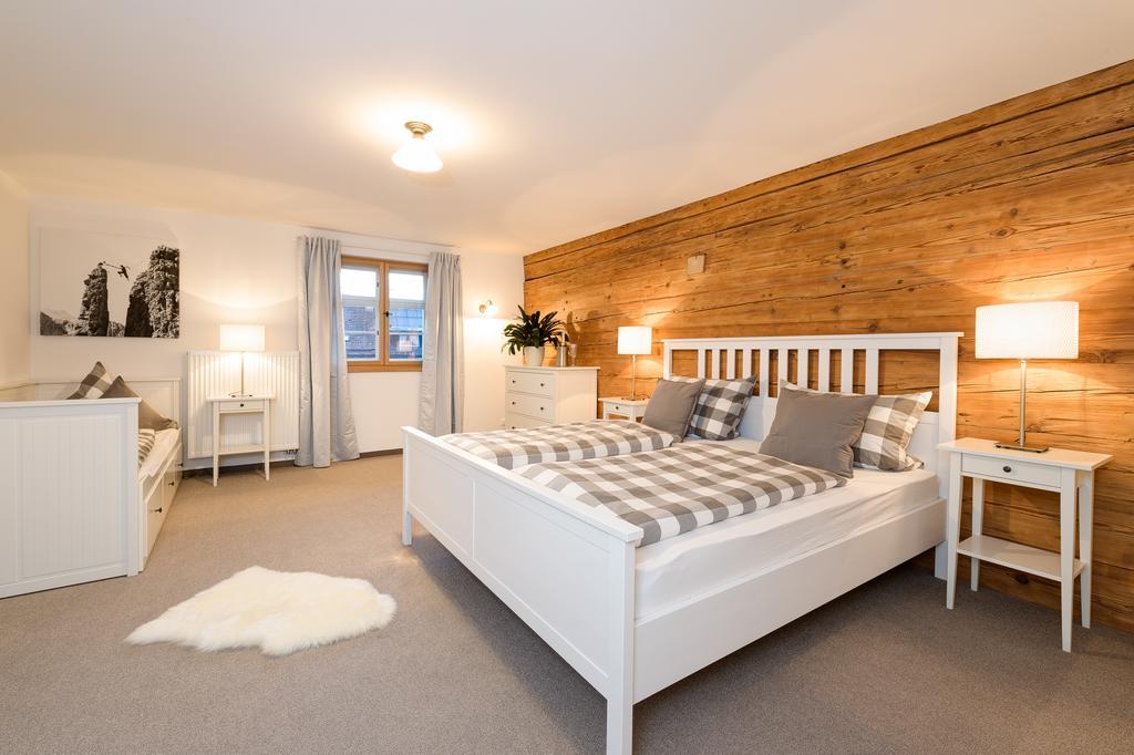 "Viktoria Ferienhaus" - Annehmlichkeiten Von 4-Sterne Familien-Und Wellnesshotel Viktoria Koennen Mitbenutzt Werden Oberstdorf Zewnętrze zdjęcie